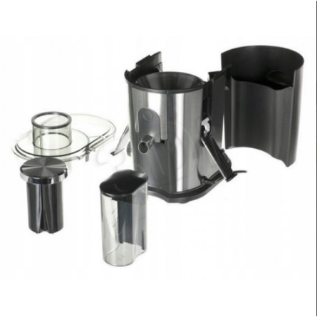 Соковыжималка MPM MSO-07M фото №2