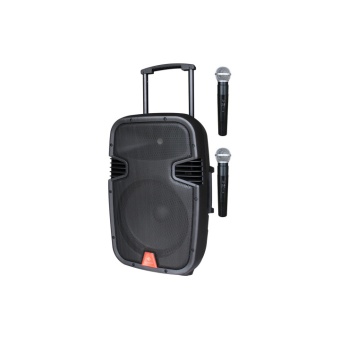 Фотография Портативна колонка Clarity Max 12 MBAW