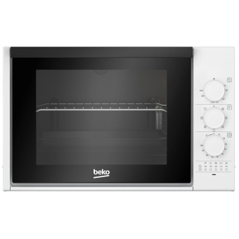 Зображення Піч електрична Beko BMF30W