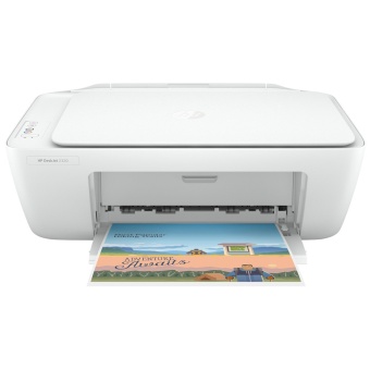 Зображення МФУ HP DeskJet 2320 (7WN42B)