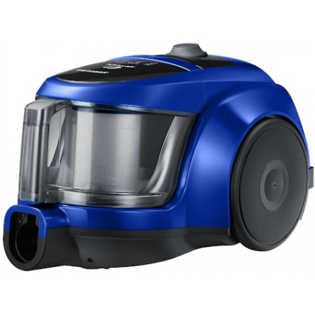 Пылесос Samsung VCC45W0S36/UK фото №2