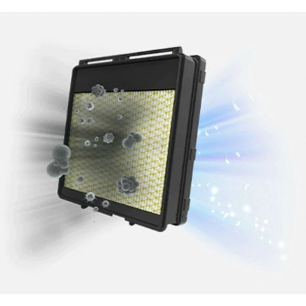 Пылесос Samsung VCC45W0S36/UK фото №8