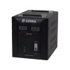 Стабілізатори напруги Aruna SDR 3000 Стабілізатори напруги Aruna SDR 3000