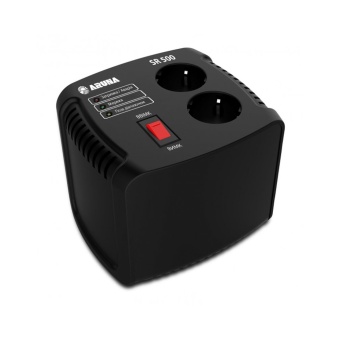 Фотография Стабилизатор напряжения Aruna SR 500