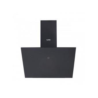 Зображення Витяжки Ventolux Mirror 60 BK 800 TC