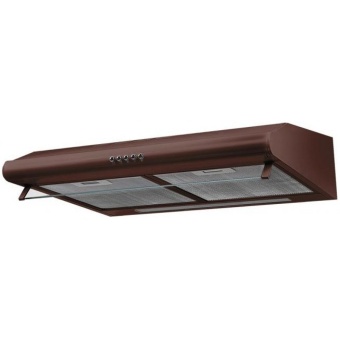 Изображение Вытяжки Ventolux Roma 50 BR Lux