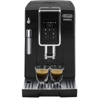 Изображение Кофемашина Delonghi ECAM 350.15 B