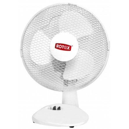 Вентилятор Rotex RAT01-E