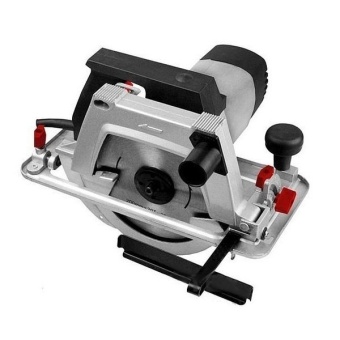 Зображення Циркулярна пила Forte CS 200 TS