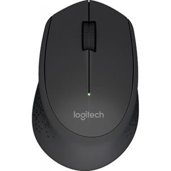 Зображення Комп'ютерна миша Logitech M 280 Black