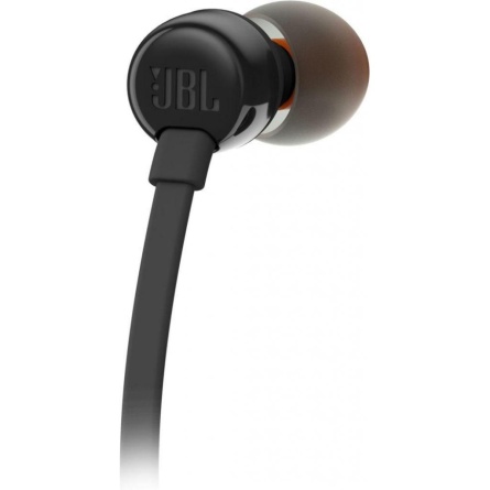 Наушники JBL T 110 Black фото №3