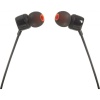 Наушники JBL T 110 Black фото №4 Наушники JBL T 110 Black фото №4