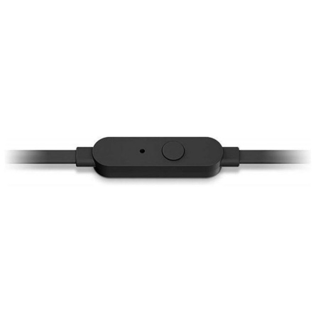 Наушники JBL T 110 Black фото №5