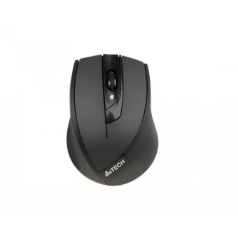 Зображення Комп'ютерна миша A4Tech G 7 600 NX 1