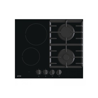 Зображення Варильна поверхня Gorenje GCE691BSC