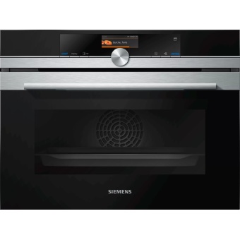 Зображення Духова шафа Siemens CS636GBS2