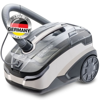 Зображення Пилосос Thomas Mokko XT Aqua-Box