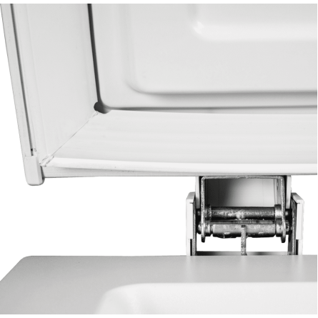 Морозильна скриня Grunhelm GCFW 251 фото №4