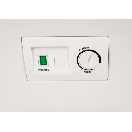 Морозильна скриня Grunhelm GCFW 251 фото №5