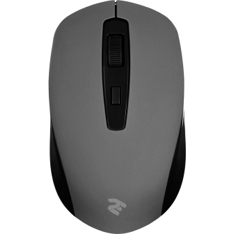 Зображення Комп'ютерна миша 2E MF 211 WL Gray