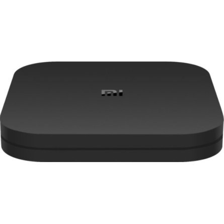 Smart TV Box Xiaomi Mi box S 4K 2/8GB Black фото №2