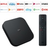 Smart TV Box Xiaomi Mi box S 4K 2/8GB Black фото №4