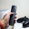 Smart TV Box Xiaomi Mi box S 4K 2/8GB Black фото №6