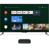 Smart TV Box Xiaomi Mi box S 4K 2/8GB Black фото №7