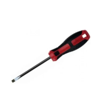 Зображення Викрутка Haisser 49128 Викрутка S2 SL5x100 мм