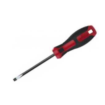 Зображення Викрутка Haisser 49129 Викрутка S2 SL5x150 мм