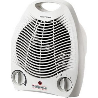 Зображення Тепловентилятор Grunhelm FH 03