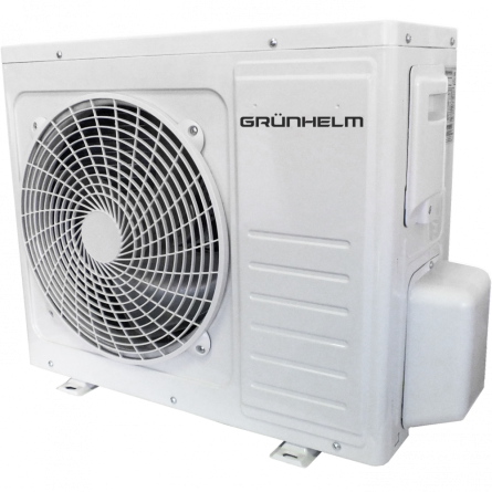 Кондиционер Grunhelm GAC-12GH/in фото №4