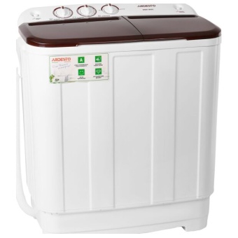 Изображение Стиральная машина Ardesto WMH-B65C