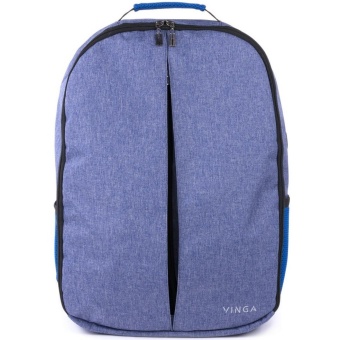 Изображение Сумка для ноутбука Vinga NBP 450 BL blue