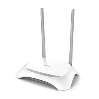 Фотография Маршрутизатор TP-Link TL-WR850N