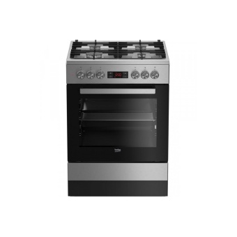 Изображение Плита  Beko FSM 62331 DXT