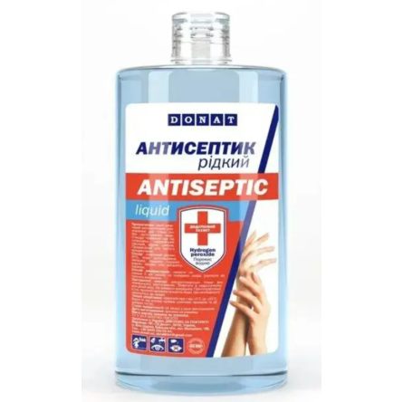Donat Антисептик рідкий 1 л