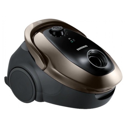 Пилосос Samsung VC07M25M9WD/UK фото №6