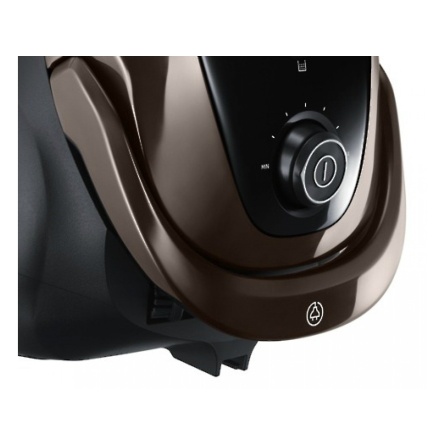 Пилосос Samsung VC07M25M9WD/UK фото №3