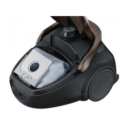 Пилосос Samsung VC07M25M9WD/UK фото №9