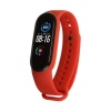 Ремешок Xiaomi X Mi Band 5 Flame 57004 Ремешок Xiaomi X Mi Band 5 Flame 57004