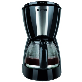 Зображення Кавоварка Vitek VT-1503