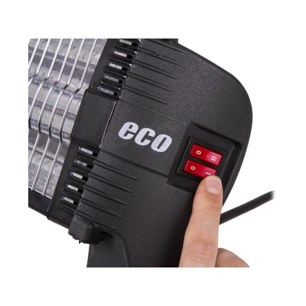 Обігрівач UFO Eco mini 1500 фото №7