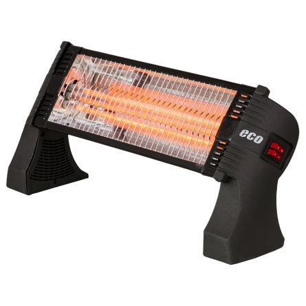 Обігрівач UFO Eco mini 1500 фото №3