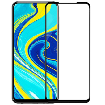 Изображение Защитное стекло Glasscove XR Note 9 Pro K