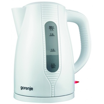 Зображення Чайник диск Gorenje K17WII