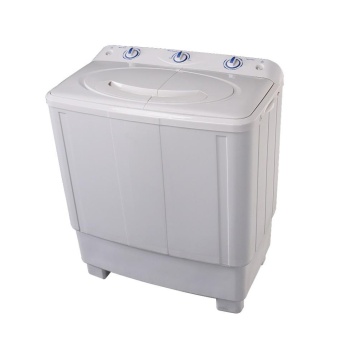 Зображення Пральна машина Grunhelm GWF WS 701 W