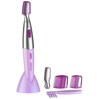 Зображення Епілятор Braun FG 1100