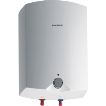 Изображение Водонагреватель Gorenje GT 15 O