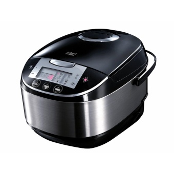 Зображення Мультиварка Russell Hobbs COOK & HOME 21850-56